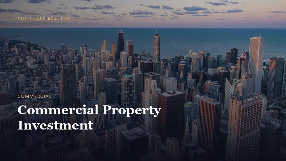 Commercial Property Investment in Ahmedabad: A Starter Guide
