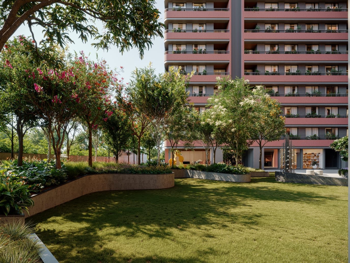 Royal Crown 2BHK — Photo 5
