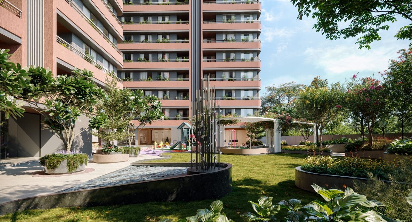 Royal Crown 2BHK — Photo 6
