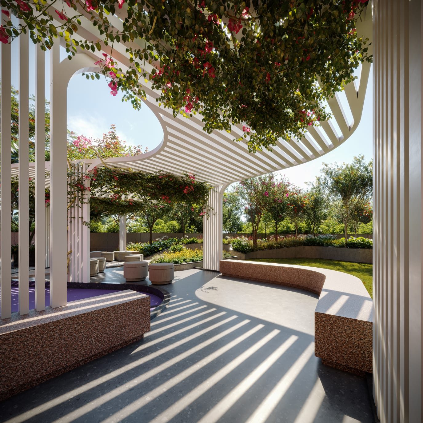 Royal Crown 2BHK — Photo 7