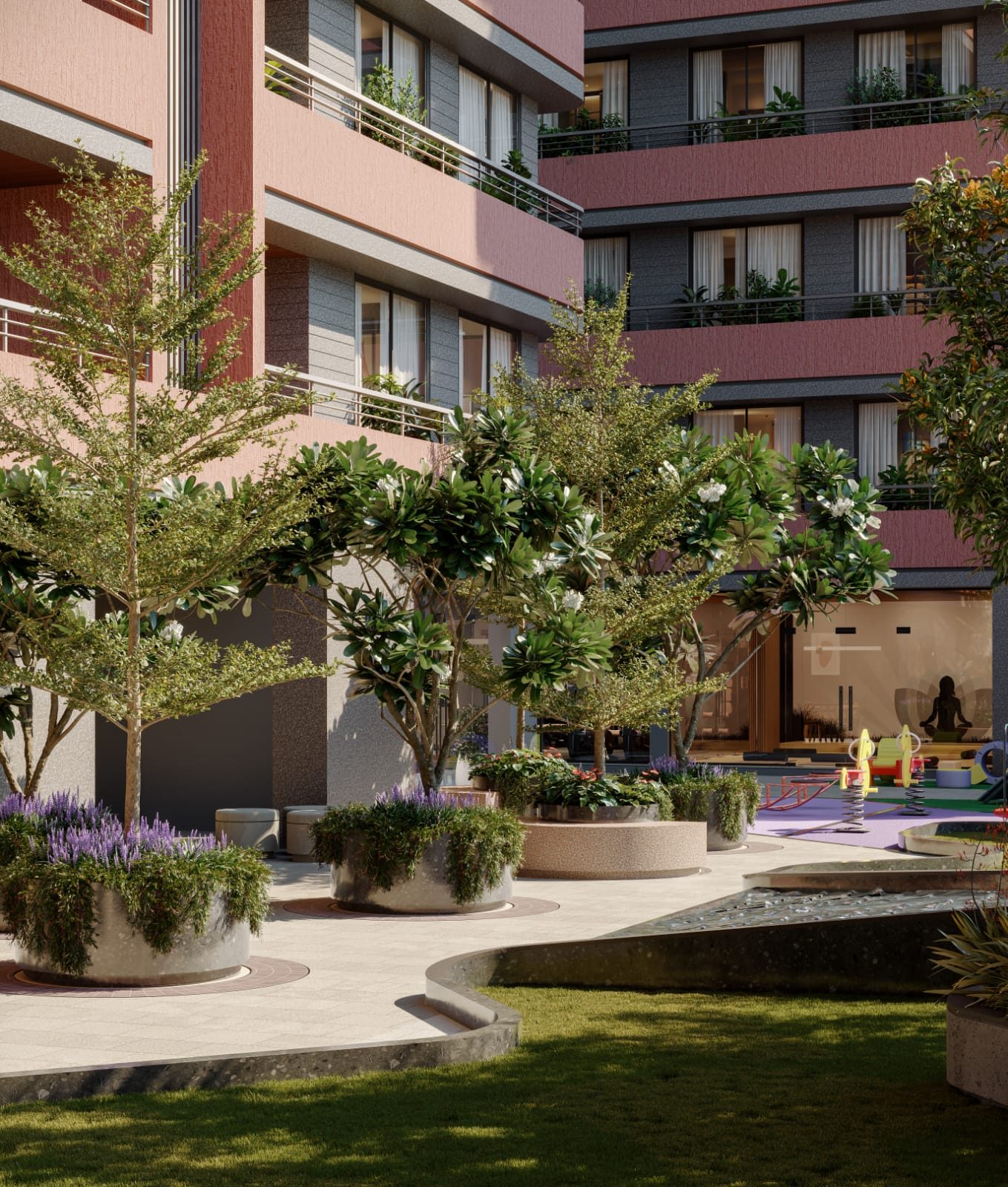 Royal Crown 2BHK — Photo 10