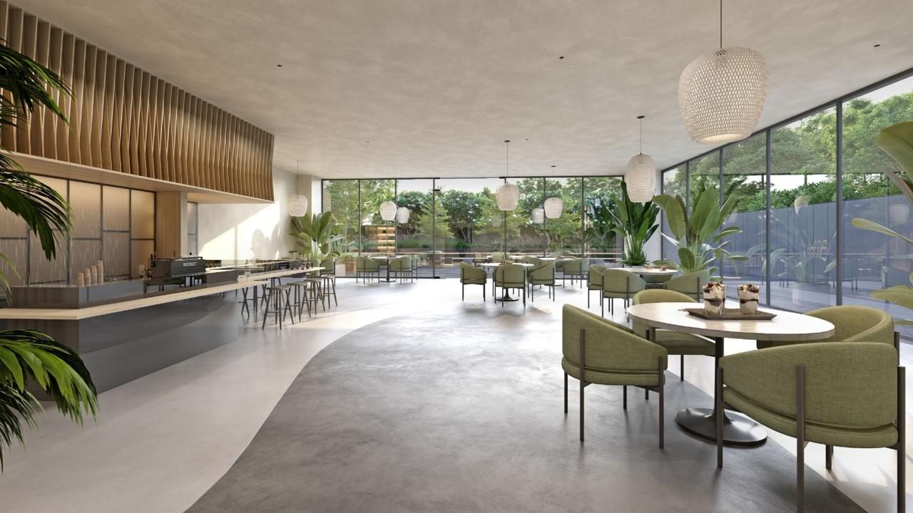 Shilp Sacred - Showrooms & office — Photo 10