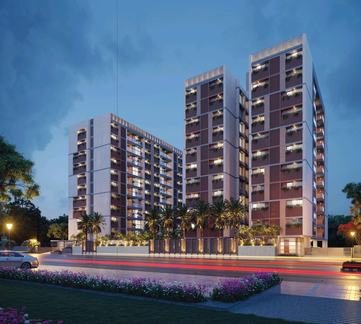 Jagatpur — Jagatpur, Ahmedabad